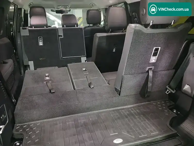 Land Rover Defender 2022, фото з оголошення 2 з 20, VIN SALEA8BW7P2182094
