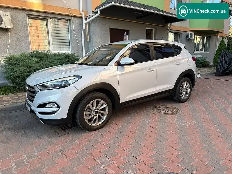 Hyundai Tucson 2016, фото з оголошення 2 з 17, VIN KMHJ281ABHU253898