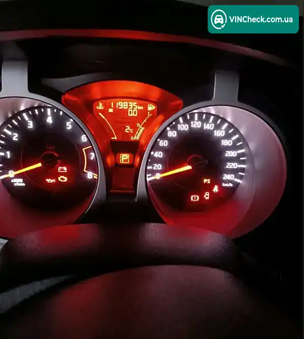 Nissan Juke 2013, фото з оголошення 2 з 6, VIN SJNFBAF15U6358238