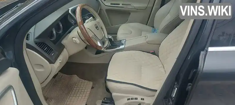 Volvo XC60 2013, фото з оголошення 1 з 13, VIN YV4902DZ9D2440544