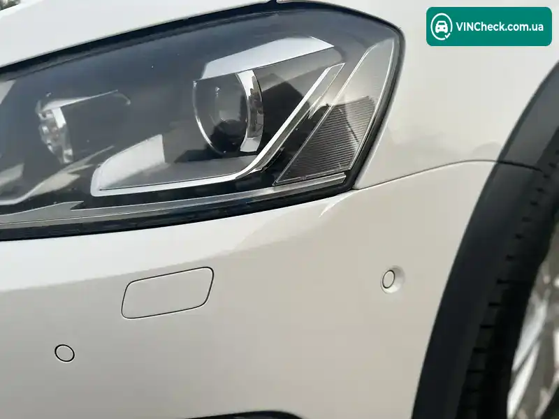 Volkswagen Passat Alltrack 2012, фото з оголошення 2 з 20, VIN WVWZZZ3CZDE079007