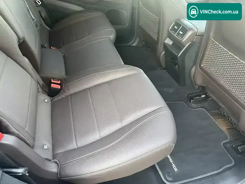 Mercedes-Benz GLS-Class 2021, фото з оголошення 1 з 20, VIN W1N1679211A460483
