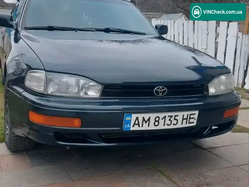 Toyota Camry 1994, фото з оголошення 1 з 8, VIN JT153SV1000159420