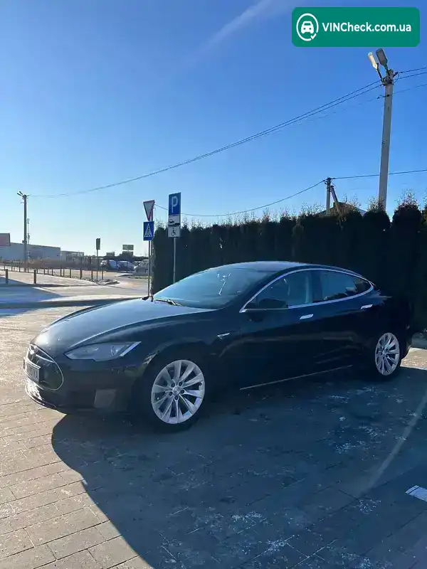Tesla Model S 2013, фото з оголошення 1 з 18, VIN 5YJSA2CN2DFP19220