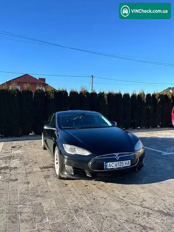 Tesla Model S 2013, фото з оголошення 2 з 18, VIN 5YJSA2CN2DFP19220