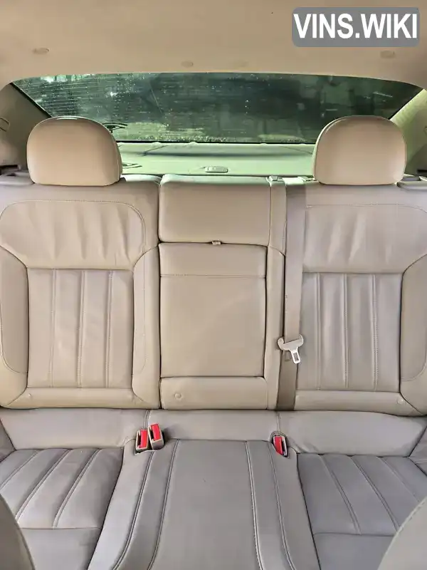 Buick Regal 2015, фото з оголошення 2 з 16, VIN 2G4GK5EX5F9247455