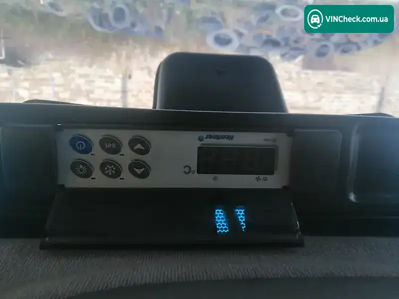 Opel Vivaro 2013, фото з оголошення 1 з 20, VIN W0LF7A1A2EV601924