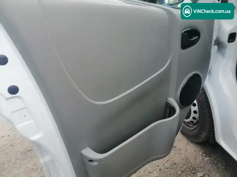 Opel Vivaro 2013, фото з оголошення 2 з 20, VIN W0LF7A1A2EV601924