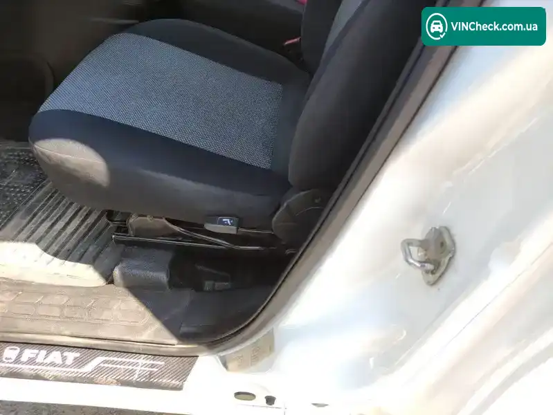 Fiat Doblo 2018, фото з оголошення 1 з 9, VIN ZFA26300006L62449