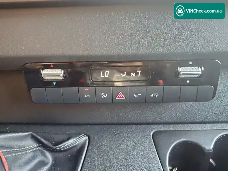 Mercedes-Benz Sprinter 2019, фото з оголошення 2 з 20, VIN WDB9072331N068400