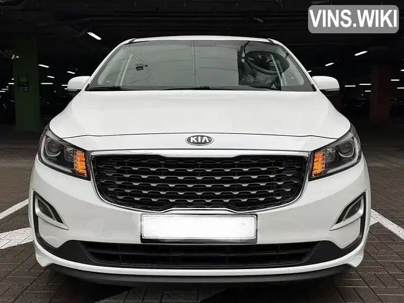 Kia Sedona 2020, фото з оголошення 2 з 21, VIN KNDMB5C1XM6663124