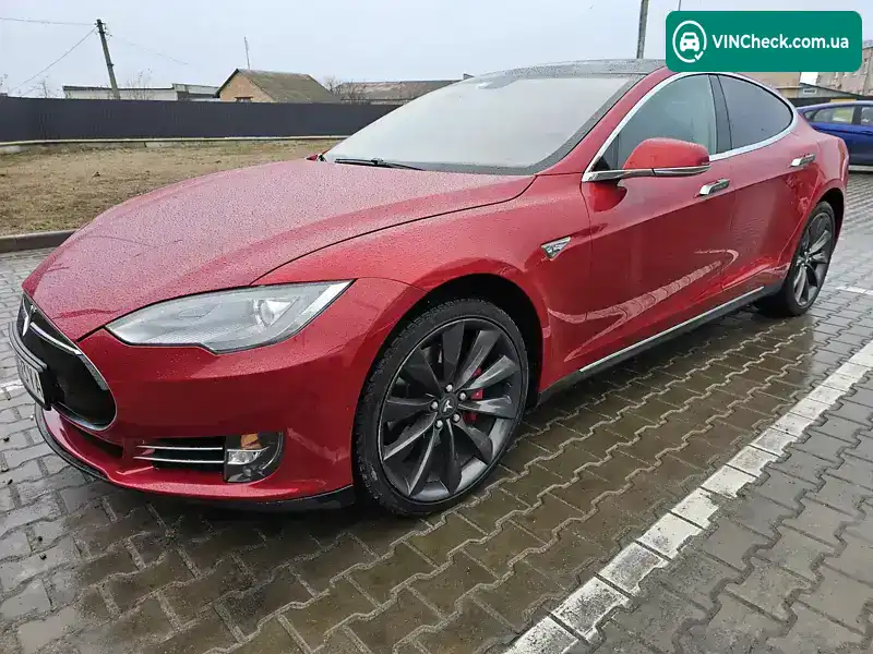 Tesla Model S 2014, фото з оголошення 1 з 20, VIN 5YJSA1H13EFP37534