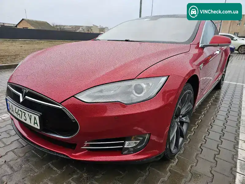 Tesla Model S 2014, фото з оголошення 2 з 20, VIN 5YJSA1H13EFP37534