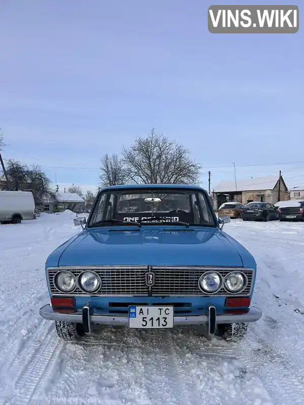 ВАЗ 2103 1980, фото з оголошення 1 з 21, VIN 00000021031071264