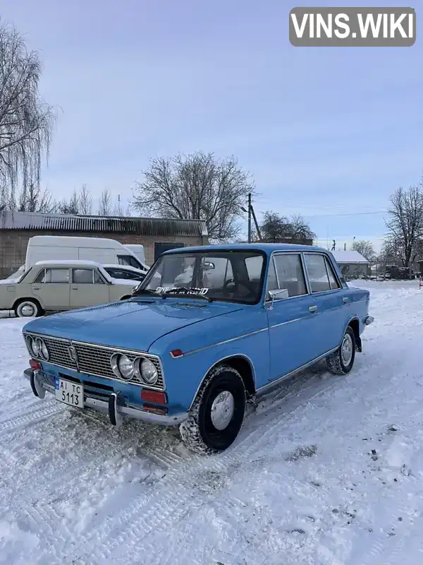 ВАЗ 2103 1980, фото з оголошення 2 з 21, VIN 00000021031071264