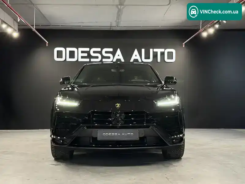 Lamborghini Urus 2023, фото з оголошення 2 з 21, VIN ZPBUB3ZL5PLA27321