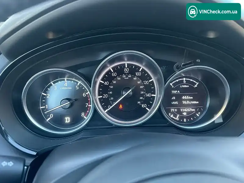Mazda CX-9 2021, фото з оголошення 1 з 20, VIN JM3TCBCY7M0519335