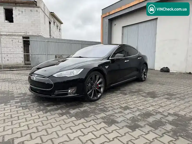Tesla Model S 2014, фото з оголошення 1 з 21, VIN 5YJSA1H12EFP62182