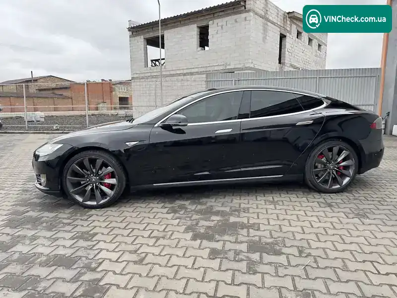 Tesla Model S 2014, фото з оголошення 2 з 21, VIN 5YJSA1H12EFP62182