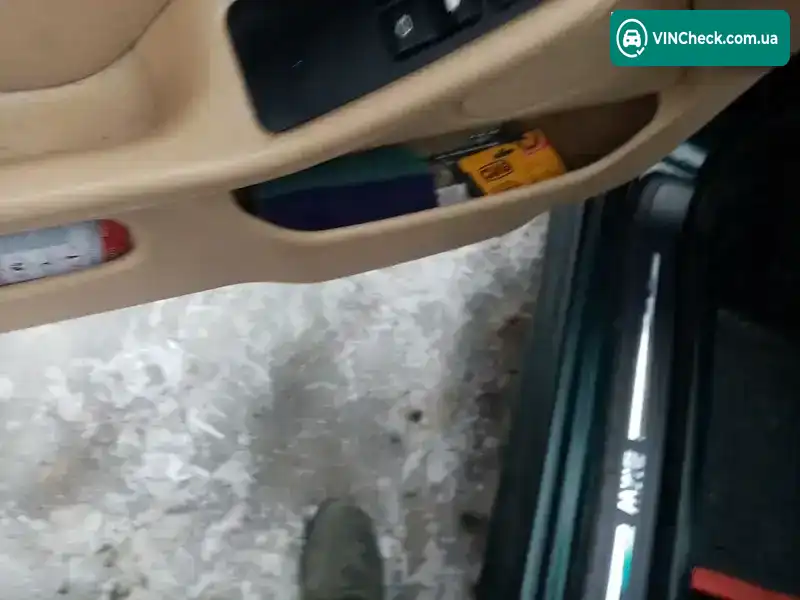 BMW 5 Series 1997, фото з оголошення 2 з 20, VIN WBADD110X0BN32965