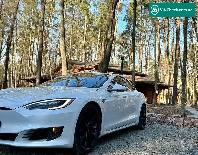 Tesla Model S 2016, фото з оголошення 1 з 19, VIN 5YJSA1E28GF154313