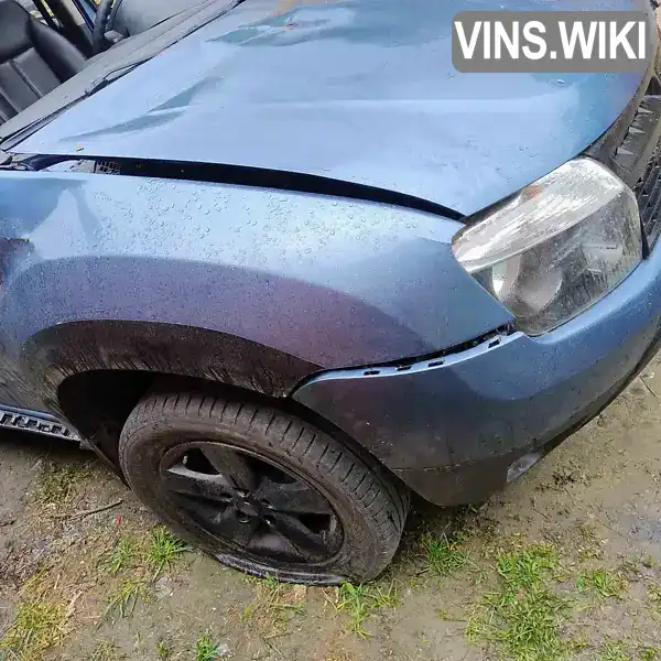 Dacia Duster 2012, фото з оголошення 2 з 15, VIN UU1HSDAG546380779