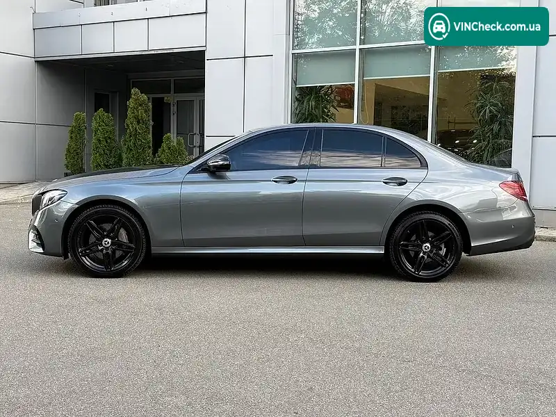 Mercedes-Benz E-Class 2016, фото з оголошення 2 з 20, VIN WDD2130041A158533