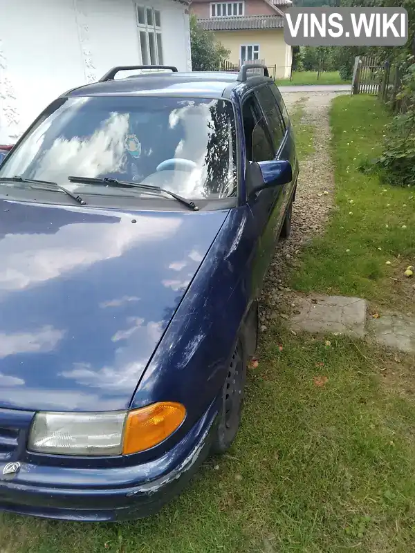 Opel Astra 1992, фото з оголошення 1 з 5, VIN W0L000051N2515324