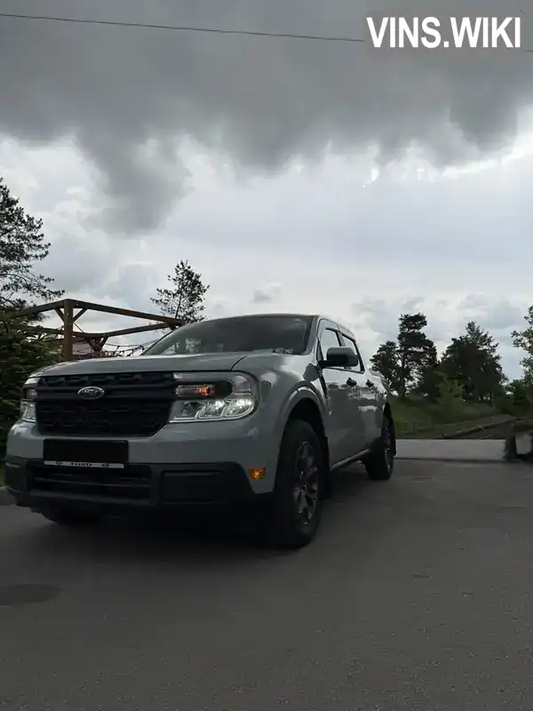Ford Maverick 2022, фото з оголошення 1 з 18, VIN 3FTTW8E36NRA62426