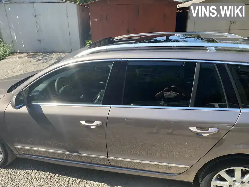 Skoda Superb 2010, фото з оголошення 2 з 21, VIN TMBJE73T5A9029995