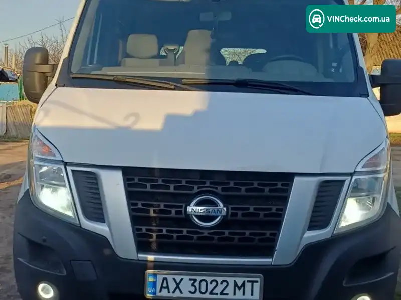 Renault Master 2014, фото з оголошення 2 з 17, VIN VNVM9J4SC52013865