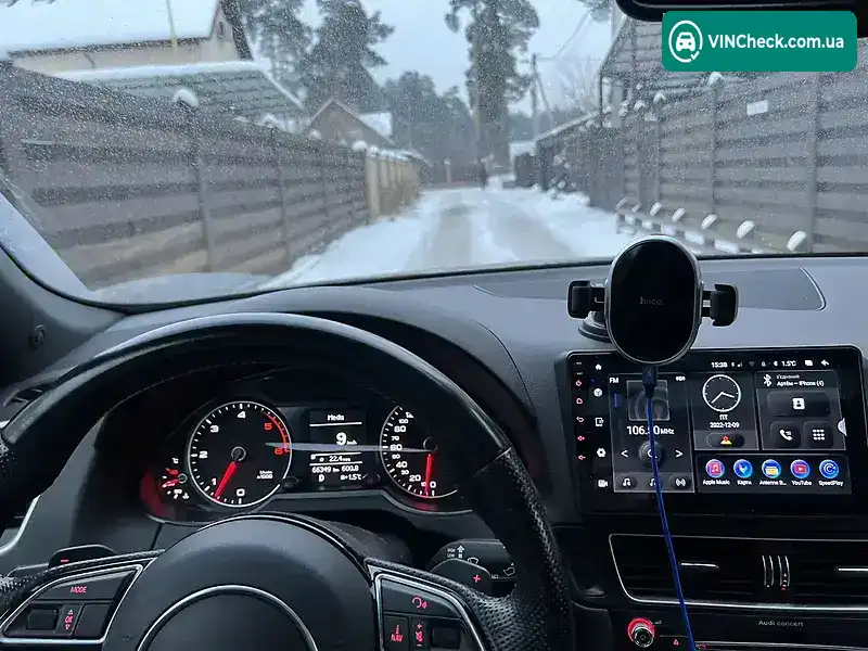 Audi Q5 2015, фото з оголошення 1 з 20, VIN WA1DVAFP3GA020464