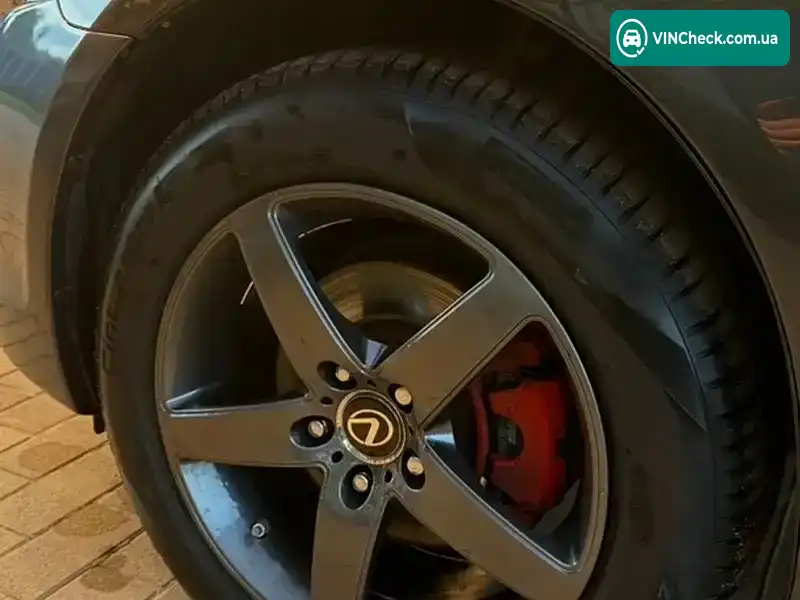 Lexus GS 2005, фото з оголошення 2 з 20, VIN JTHCH96SX60003918