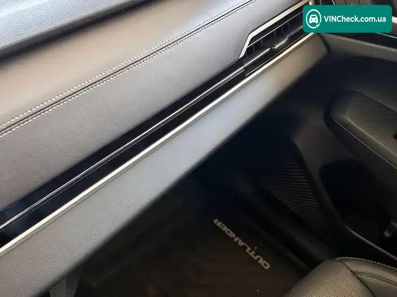 Mitsubishi Outlander 2024, фото з оголошення 1 з 20, VIN JA4T5WA90SZ607166