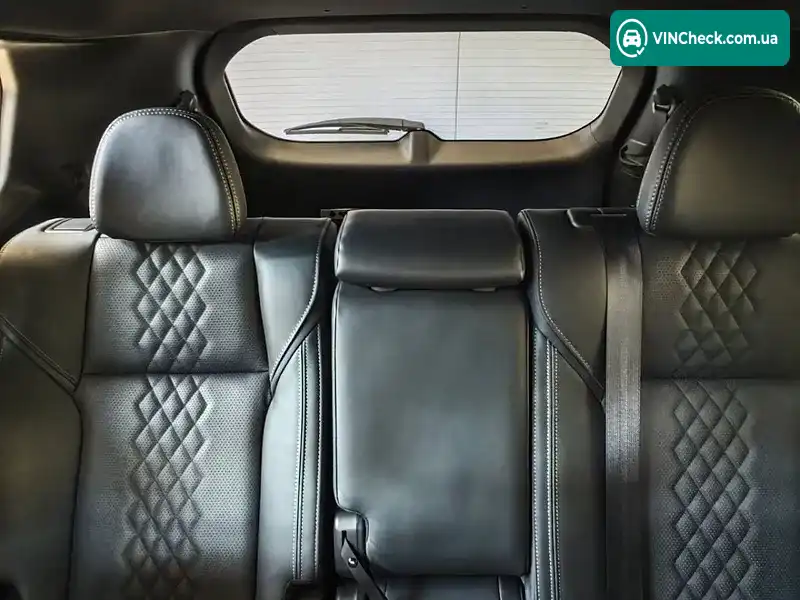 Mitsubishi Outlander 2024, фото з оголошення 2 з 20, VIN JA4T5WA90SZ607166