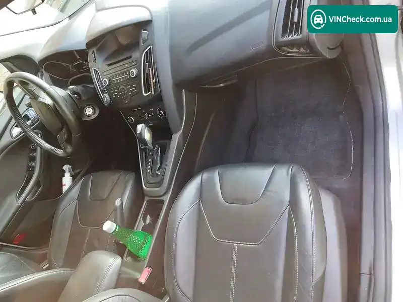 Ford Focus 2015, фото з оголошення 2 з 20, VIN 1FADP3F21GL203310