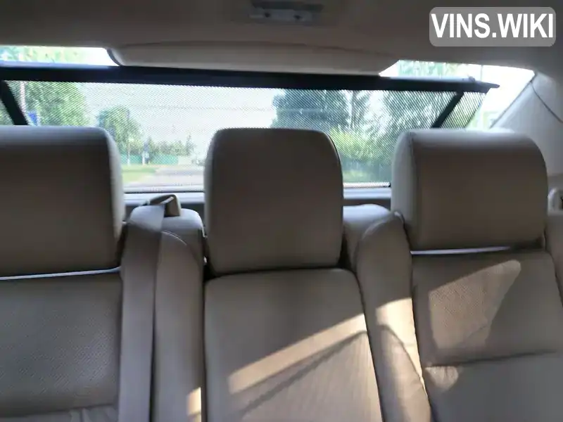 Honda Legend 2006, фото з оголошення 2 з 21, VIN JHMKB16507C203528