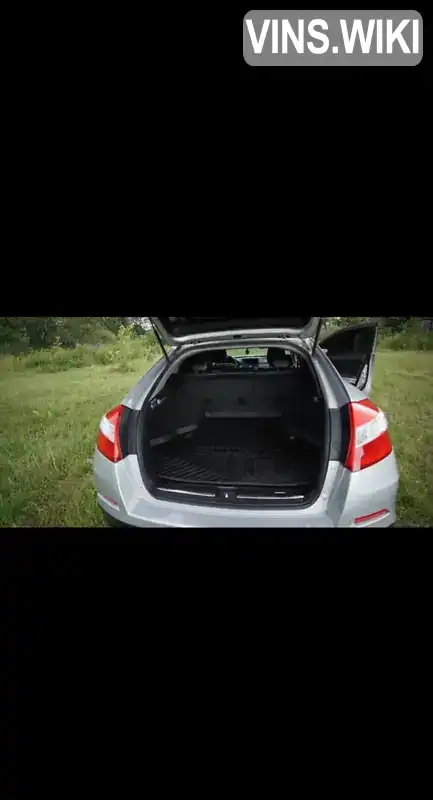 Honda Crosstour 2013, фото з оголошення 2 з 13, VIN 5J6TF3H56DL003903