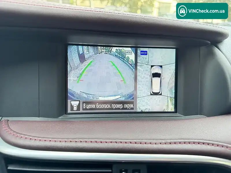 Infiniti QX30 2018, фото з оголошення 1 з 17, VIN SJKDCNH15U2001335