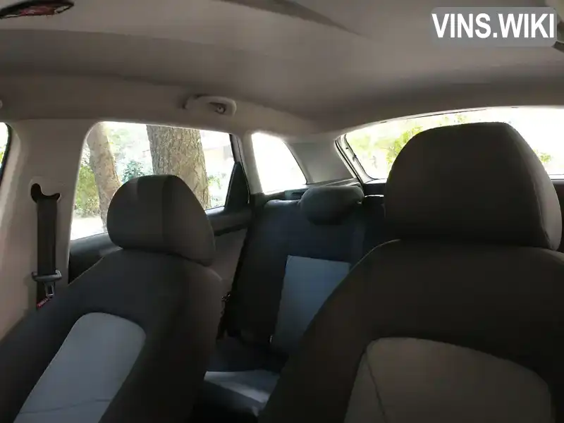 SEAT Ibiza 2012, фото з оголошення 2 з 7, VIN VSSZZZ6JZDR032728