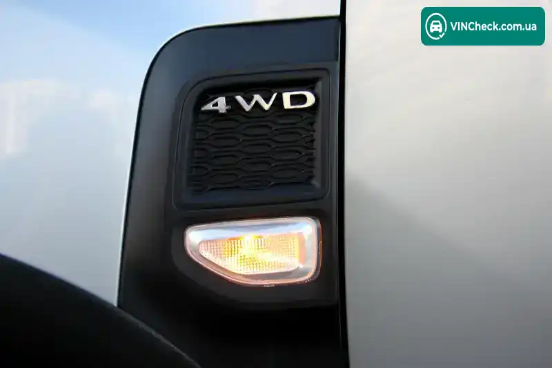 Renault Duster 2019, фото з оголошення 2 з 21, VIN VF1HJD40963035983