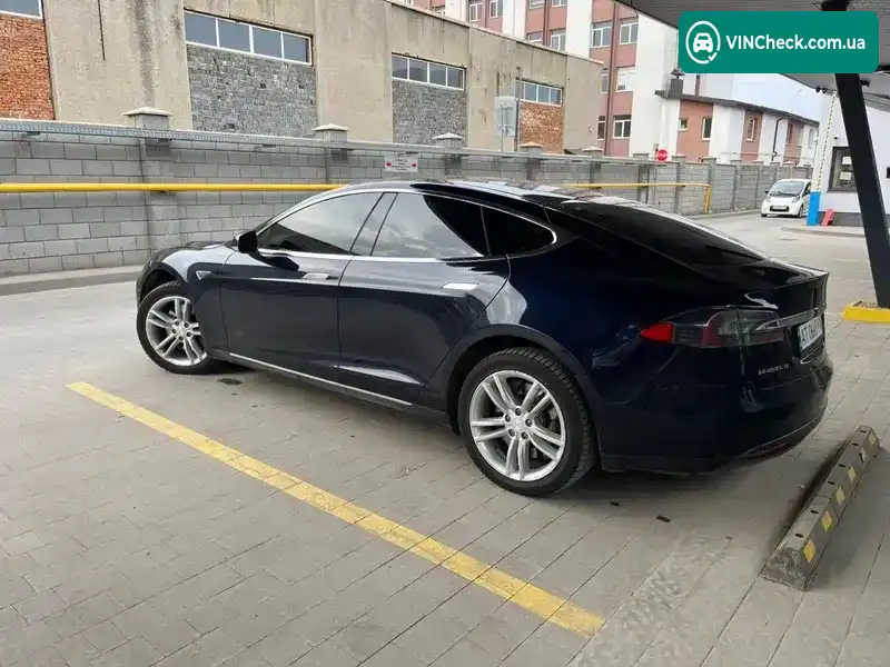 Tesla Model S 2012, фото з оголошення 2 з 16, VIN 5YJSA1CN9CFP03024