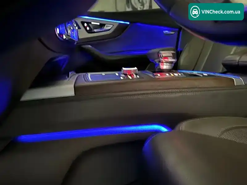 Audi SQ7 2017, фото з оголошення 2 з 20, VIN WAUZZZ4M6JD019738