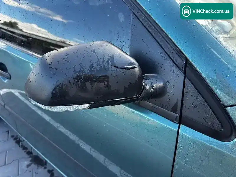 Volkswagen Polo 2006, фото з оголошення 1 з 20, VIN WVWZZZ9NZ7D030023