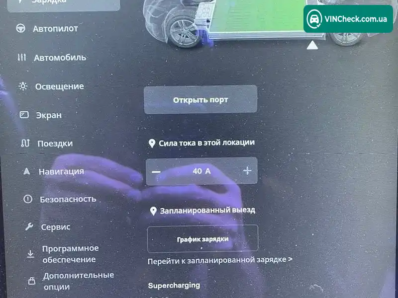 Tesla Model S 2015, фото з оголошення 2 з 20, VIN 5YJSA1H10FFP73439