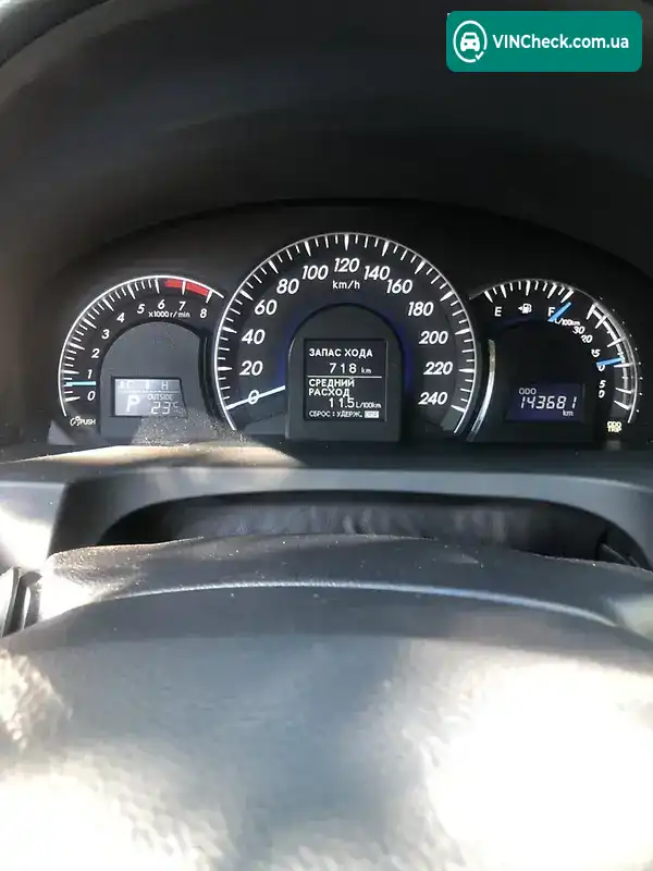Toyota Camry 2013, фото з оголошення 1 з 7, VIN JTNBFYFKX03021589