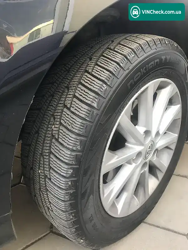 Toyota Camry 2013, фото з оголошення 2 з 7, VIN JTNBFYFKX03021589