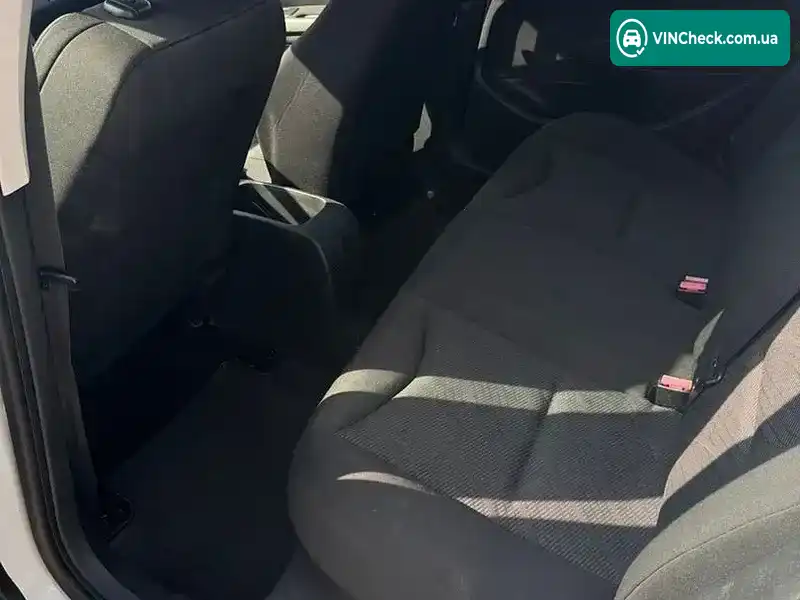 Peugeot 308 2010, фото з оголошення 2 з 14, VIN VF34C5FS0AS282195