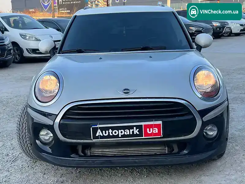 MINI Hatch 2015, фото з оголошення 2 з 21, VIN WMWXU1C51G2D57220