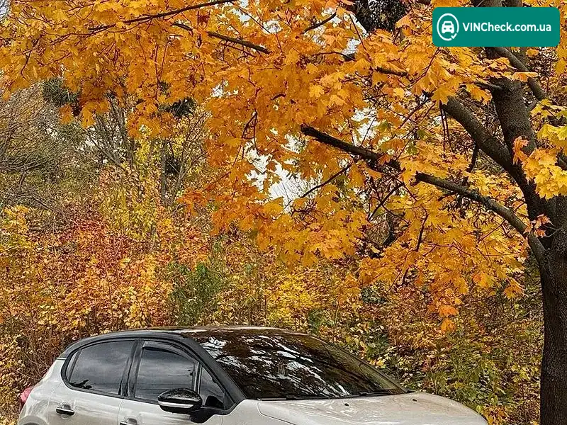 Citroen C3 2017, фото з оголошення 1 з 20, VIN VF7SXHNVTHT706953